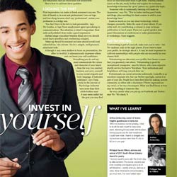 Dress for Success at Job Interviews