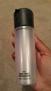 MAC Fix+