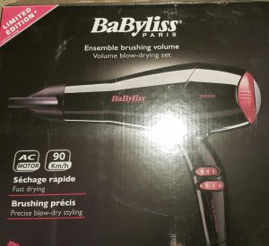 babyliss